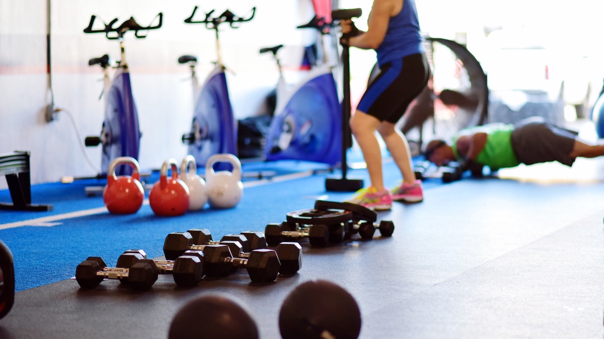6 Simple Tips to Make Your Going Back to the Gym a Safer Experience