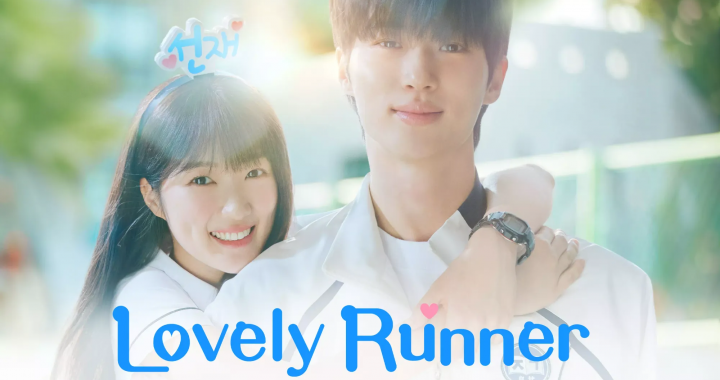 Drama Korea Lovely Runner Sinopsis Dan Soundtrack Lengkap